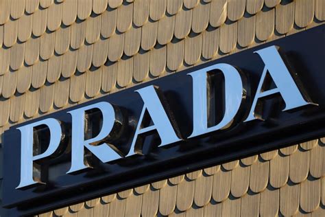 market screener prada|Prada: Solid results confirm the brand’s popularity.